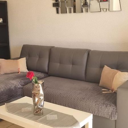 Residence Privee A Sete, Corniche Eksteriør bilde