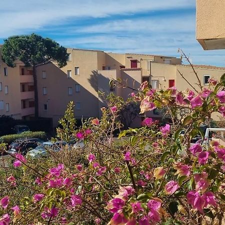 Residence Privee A Sete, Corniche Eksteriør bilde