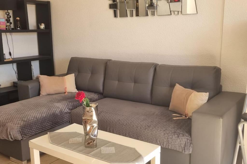 Residence Privee A Sete, Corniche Eksteriør bilde