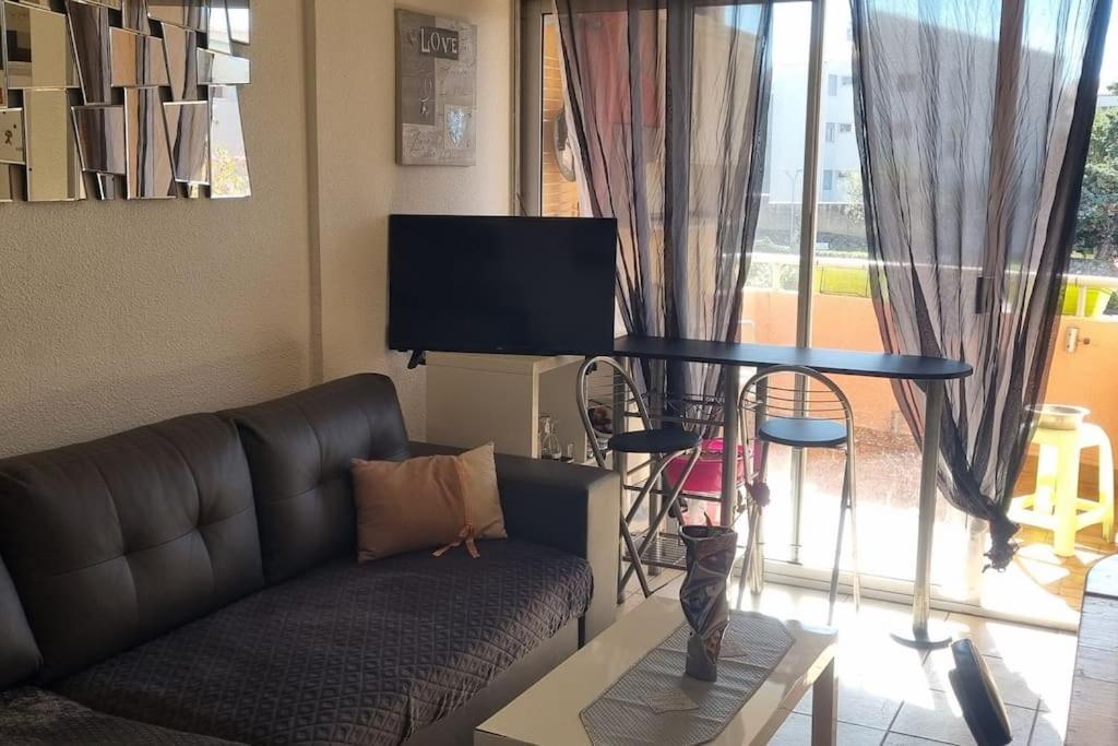 Residence Privee A Sete, Corniche Eksteriør bilde
